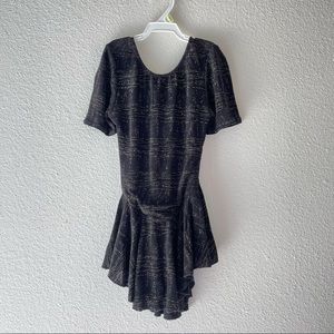 Kids Figure Skating Competition Dress Leotard